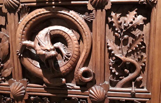 Museu del Disseny de Barcelona